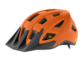 GIANT Path ARX MIPS Matte Orange S-M (49-57cm)