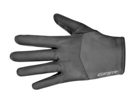 GIANT Chill X Glove Black