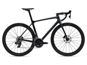 GIANT TCR Advanced Pro Disc 1 AX Black Diamond