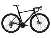 GIANT TCR Advanced Pro Disc 1 AX Black Diamond