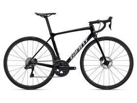 GIANT TCR Advanced Disc 0 Carbon