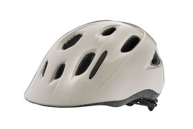 GIANT Hoot ARX Kids Helmet Gloss Snow Drift OSFM (50-55cm)