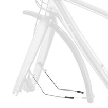 Uniclip speedshield fender online