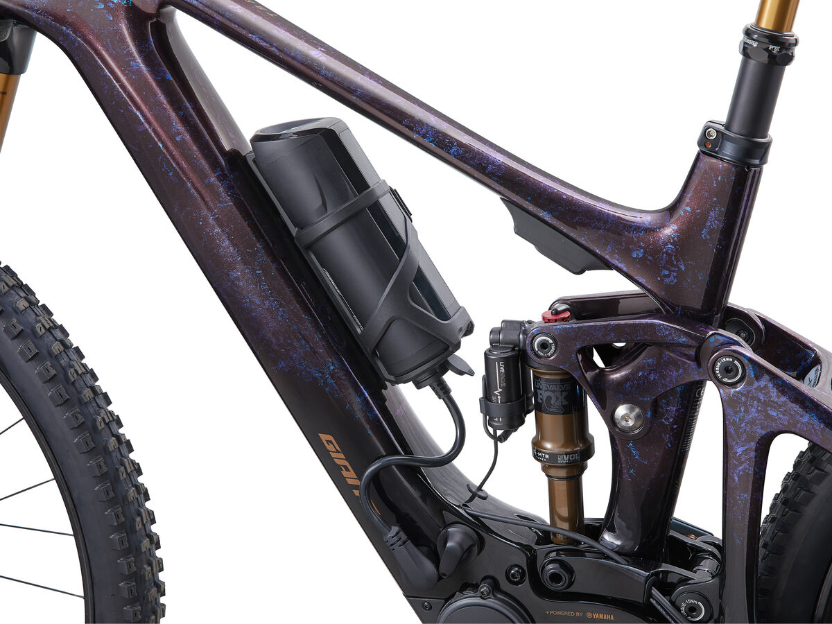 Giant e bike deals trance