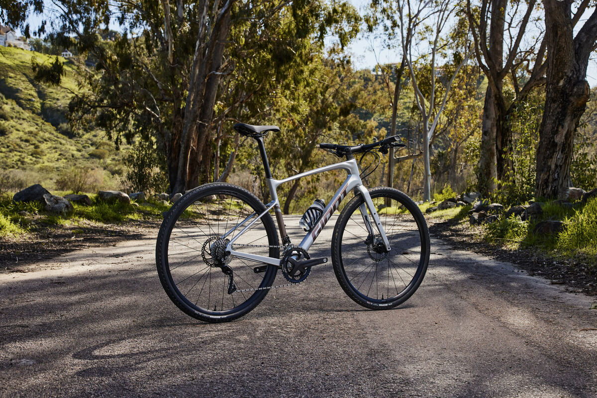 Giant fastroad used best sale