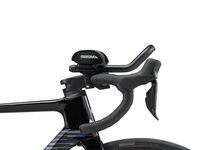 GIANT Tri Cockpit 240mm Aero Bar Extensions click to zoom image