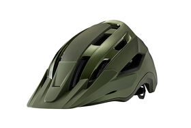 GIANT Rail Helmet Panther Black