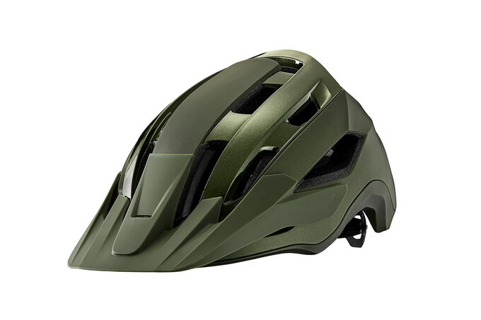 GIANT Rail Helmet Panther Black click to zoom image