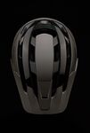 GIANT Rail Helmet Panther Black click to zoom image