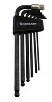 GIANT Hex Key 7 Piece Set