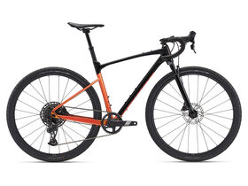 GIANT Revolt X 1 Panther / Heliosorange