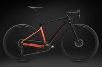 GIANT Revolt X 1 Panther / Heliosorange click to zoom image