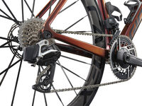 GIANT Propel Advanced SL 0 RED Black Lava click to zoom image