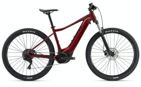 GIANT Fathom E+ 3