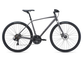 GIANT Escape Disc 3 Metallic Black
