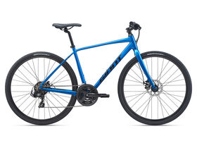 GIANT Escape Disc 3 Metallic Blue
