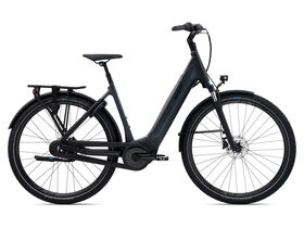 GIANT DailyTour E+ 2 Dash D LDS Space Grey