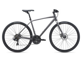 GIANT Escape 3 Disc Metallic Black