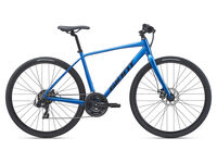 GIANT Escape 3 Disc Metallic Blue