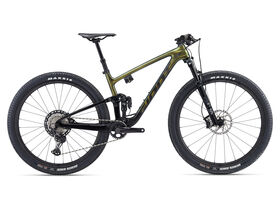 GIANT Anthem Advanced Pro 29 1 Chameleon Saturn