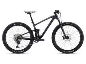 GIANT Anthem Advanced Pro 29 2 Black Diamond