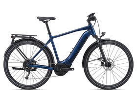 GIANT Explore E+ 2 Electric Bike