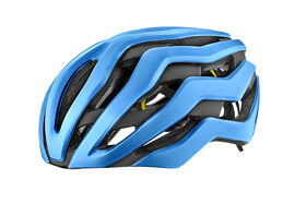 GIANT Rev Pro MIPS Road Helmet Metalic Blue