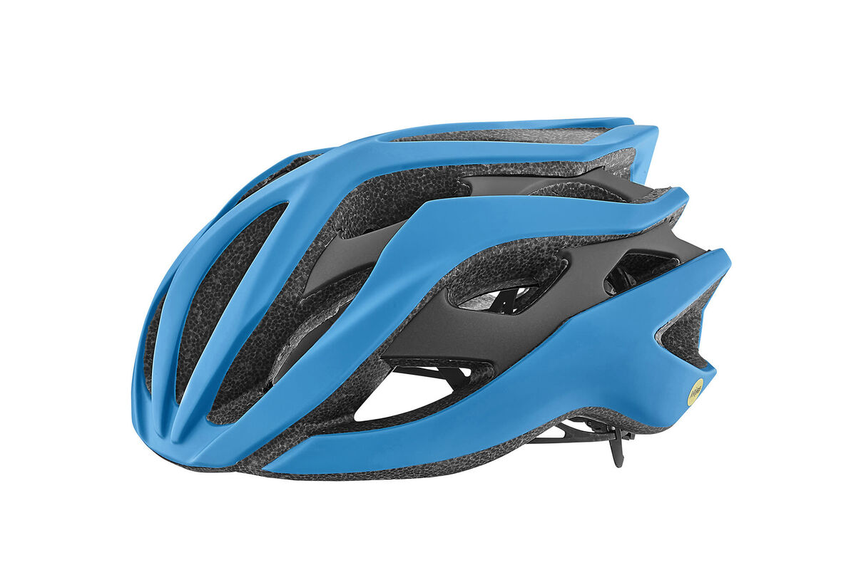 rev mips road helmet