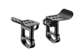 GIANT Contact Aero Clip-On Clamps for Propel And EnviLiv Disc