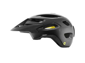 GIANT Roost MIPS Off Road / Trail Helmet Black