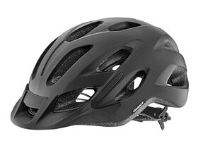GIANT Compel Helmet Black