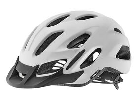 GIANT Compel Helmet White