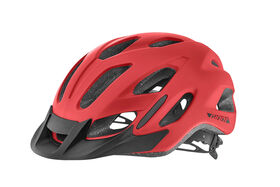 GIANT Compel ARX Kids Helmet S-M (49-57cm) Matte Red