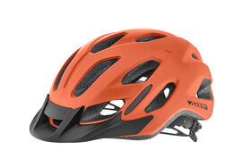 GIANT Compel ARX Kids Helmet S-M (49-57cm) Matte Orange