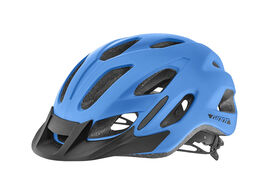 GIANT Compel ARX Kids Helmet S-M (49-57cm) Matte Blue