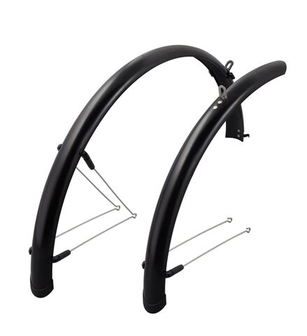 GIANT Speedshield 700 Tour Mudguards click to zoom image