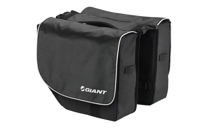 GIANT City Pannier Bag 20 Litre click to zoom image