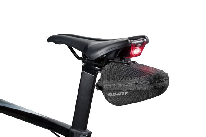 GIANT Uniclip Elite Saddle Bag click to zoom image