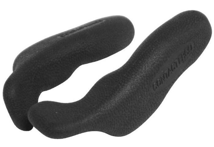 GIANT Ergo Bar Ends click to zoom image