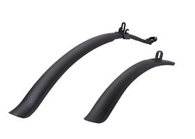 GIANT Speedshield 700 Tour Clip-On Mudguards