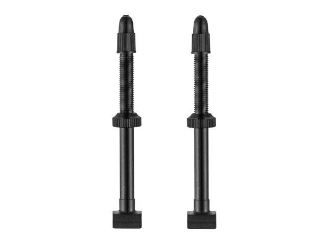 GIANT Tubeless Valve Stems (42mm) click to zoom image