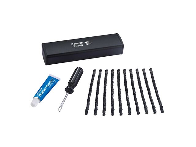 GIANT Tubeless Off-Road Tyre Patch Kit click to zoom image