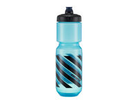 GIANT DoubleSpring Waterbottle 750CC 750cc Transparent / Blue  click to zoom image