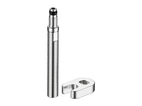 GIANT Valve Extender 40mm - Removable Valve Core