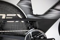 Cadex Tri Frameset click to zoom image