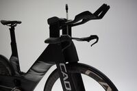 Cadex Tri Frameset click to zoom image