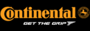 CONTINENTAL logo