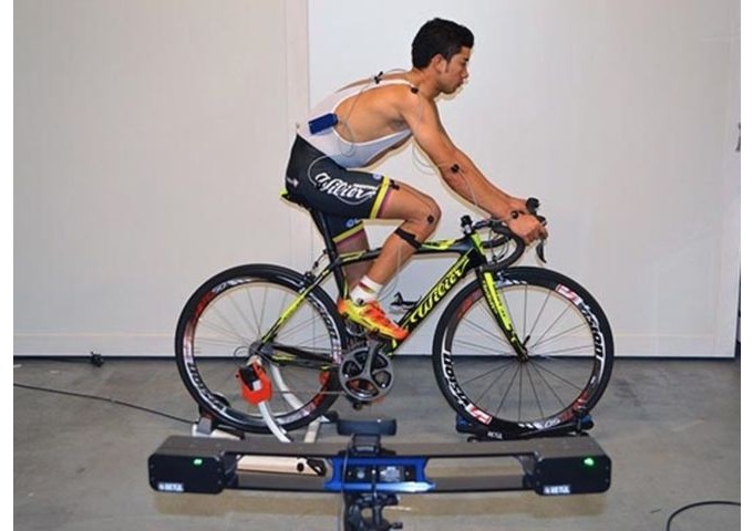 RETUL Bike Fit Road Bike - Weekdays click to zoom image