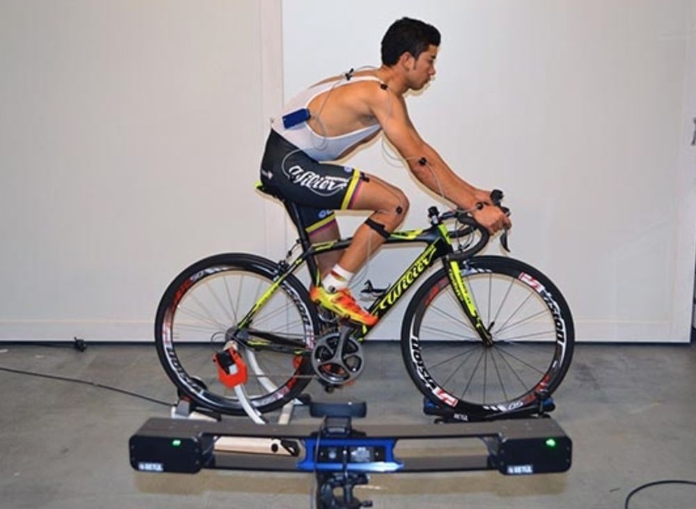 what is a bike fit