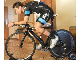 RETUL Bike Fit Weekdays -  Tri or TT bike